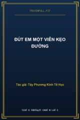 Đút Em Một Viên Kẹo Đường