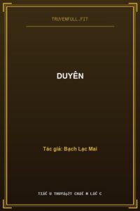 Duyên