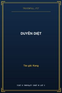 Duyên Diệt