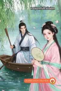 Duyên Định Ba Kiếp