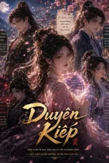 Duyên Kiếp