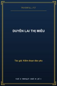 Duyên Lai Thị Miêu