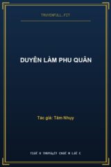 Duyên Làm Phu Quân