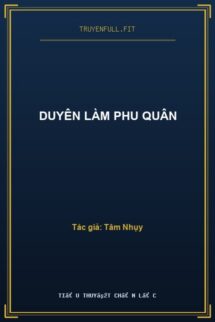 Duyên Làm Phu Quân