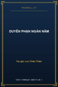 Duyên Phận Ngàn Năm