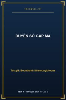 Duyên Số Gặp Ma