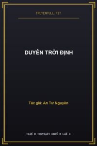 Duyên Trời Định