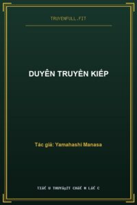 Duyên Truyền Kiếp