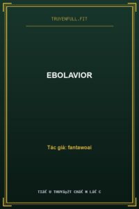 Ebolavior