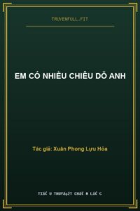 Em Có Nhiều Chiêu Dỗ Anh