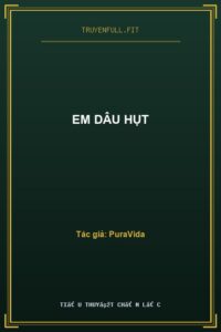 Em Dâu Hụt