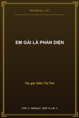 Em Gái Là Phản Diện
