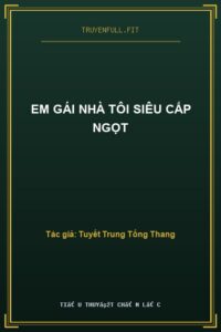 Em Gái Nhà Tôi Siêu Cấp Ngọt