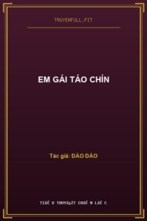 Em Gái Táo Chín