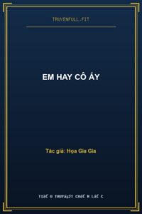 Em Hay Cô Ấy