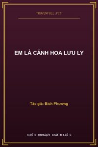 Em Là Cánh Hoa Lưu Ly