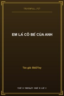 Em Là Cô Bé Của Anh