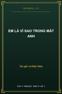 Em Là Vì Sao Trong Mắt Anh