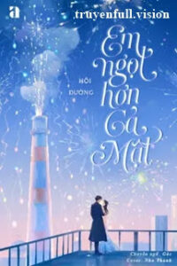 Em Ngọt Hơn Cả Mật – Hội Đường