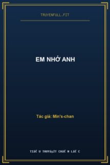 Em Nhớ Anh
