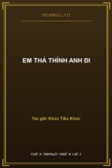 Em Thả Thính Anh Đi