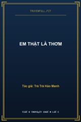 Em Thật Là Thơm
