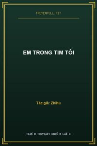 Em Trong Tim Tôi
