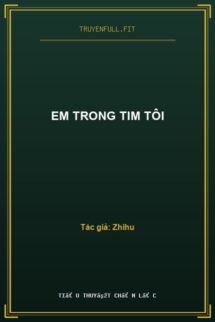Em Trong Tim Tôi