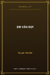 Em Vẫn Đợi