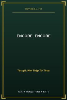 Encore, Encore