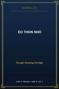 Eo Thon Nhỏ