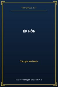Ép Hôn