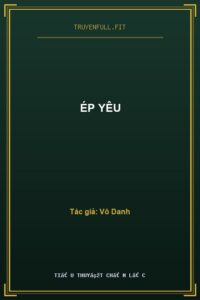 Ép Yêu
