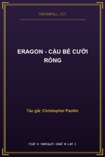 Eragon – Cậu Bé Cưỡi Rồng