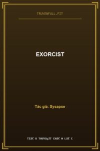 Exorcist