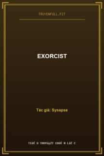 Exorcist