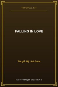 Falling In Love