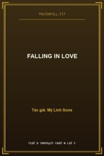 Falling In Love