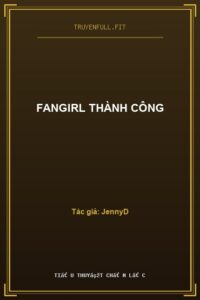 Fangirl Thành Công