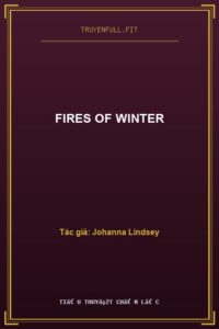 Fires Of Winter