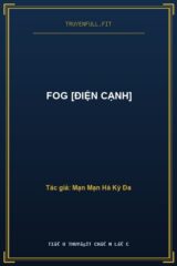 FOG [Điện Cạnh]