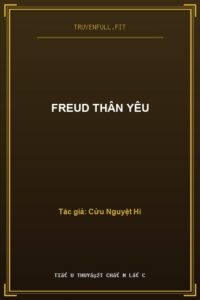 Freud Thân Yêu