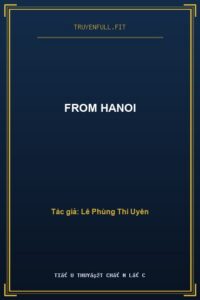From Hanoi