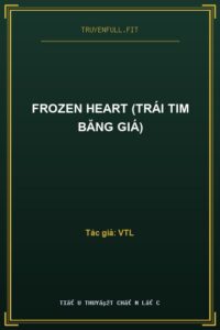 Frozen Heart (Trái Tim Băng Giá)