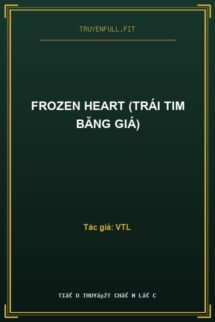 Frozen Heart (Trái Tim Băng Giá)