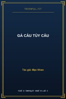 Gả Cẩu Tùy Cẩu