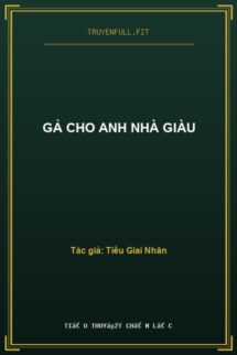 Gả Cho Anh Nhà Giàu