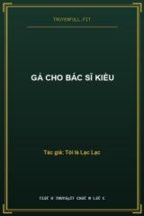 Gả Cho Bác Sĩ Kiều