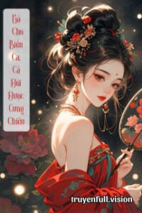 Gả Cho Biểu Ca, Cả Đời Được Cưng Chiều