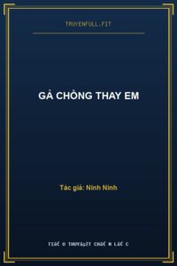 Gả Chồng Thay Em